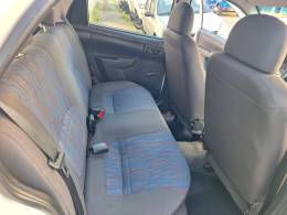 CHEVROLET - CELTA - 2008/2009 - Branca - R$ 23.900,00