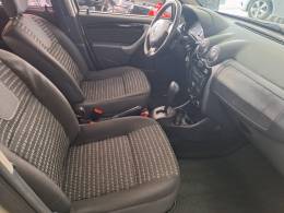 RENAULT - SANDERO - 2011/2012 - Bege - R$ 37.900,00