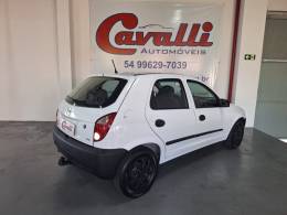 CHEVROLET - CELTA - 2008/2009 - Branca - R$ 23.900,00