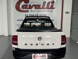 VOLKSWAGEN - SAVEIRO - 2020/2021 - Branca - R$ 69.900,00