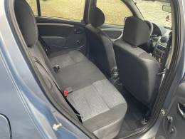 RENAULT - SANDERO - 2009/2009 - Cinza - R$ 29.900,00