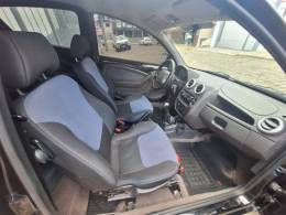 FORD - KA - 2011/2012 - Preta - R$ 24.900,00