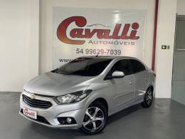 CHEVROLET - PRISMA - 2019/2019 - Prata - R$ 67.900,00