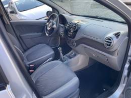 FIAT - PALIO - 2014/2014 - Prata - R$ 38.900,00