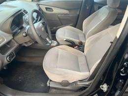 CHEVROLET - COBALT - 2013/2014 - Preta - R$ 44.900,00