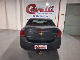 CHEVROLET - PRISMA - 2019/2019 - Cinza - R$ 62.900,00