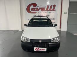 FIAT - STRADA - 2009/2009 - Branca - R$ 31.900,00