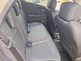 RENAULT - CAPTUR - 2018/2019 - Bege - R$ 74.900,00