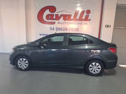 CHEVROLET - PRISMA - 2019/2019 - Cinza - R$ 50.900,00