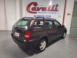VOLKSWAGEN - PARATI - 2000/2000 - Marrom - R$ 19.900,00