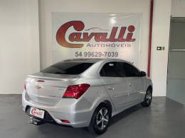 CHEVROLET - PRISMA - 2019/2019 - Prata - R$ 67.900,00