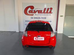 FORD - KA - 2013/2013 - Vermelha - R$ 32.900,00