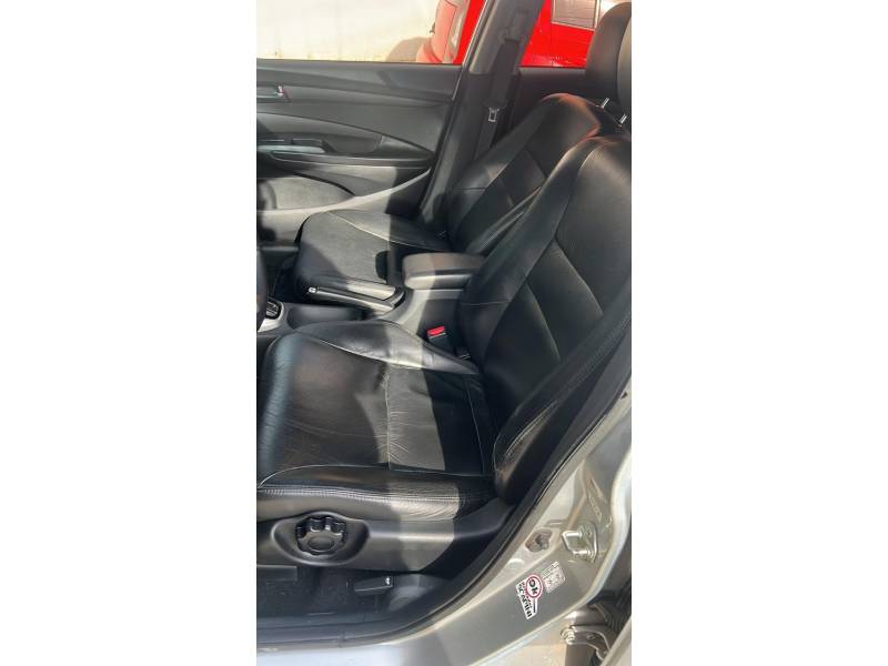 HONDA - CITY - 2009/2010 - Prata - R$ 45.900,00