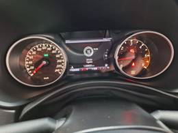 FIAT - TORO - 2016/2017 - Preta - R$ 100.900,00