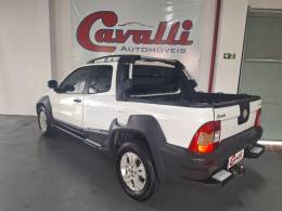 FIAT - STRADA - 2012/2012 - Branca - R$ 51.900,00