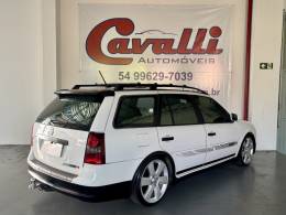 VOLKSWAGEN - PARATI - 2010/2011 - Branca - R$ 44.900,00