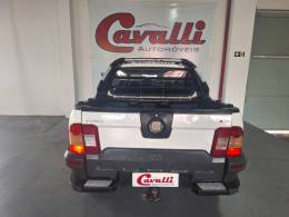 FIAT - STRADA - 2012/2012 - Branca - R$ 51.900,00