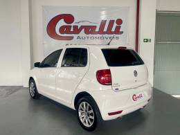 VOLKSWAGEN - FOX - 2011/2011 - Branca - R$ 32.900,00