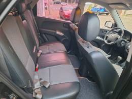 KIA MOTORS - SPORTAGE - 2009/2010 - Preta - R$ 42.900,00