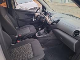 FORD - KA + - 2015/2016 - Prata - R$ 43.900,00