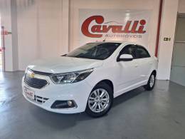 CHEVROLET - COBALT - 2019/2019 - Branca - R$ 59.900,00
