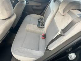 CHEVROLET - COBALT - 2013/2014 - Preta - R$ 44.900,00