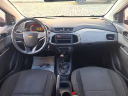 CHEVROLET - PRISMA - 2019/2019 - Cinza - R$ 50.900,00