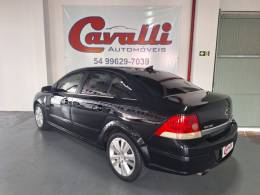 CHEVROLET - VECTRA - 2009/2010 - Preta - R$ 45.900,00