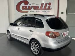 VOLKSWAGEN - SPACEFOX - 2006/2007 - Prata - R$ 29.900,00