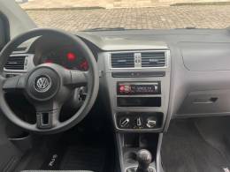VOLKSWAGEN - FOX - 2014/2015 - Branca - R$ 43.900,00