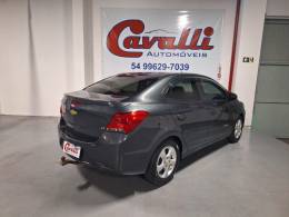 CHEVROLET - PRISMA - 2019/2019 - Cinza - R$ 62.900,00