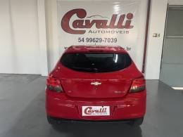 CHEVROLET - ONIX - 2012/2013 - Vermelha - R$ 44.900,00