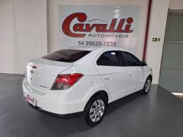 CHEVROLET - PRISMA - 2014/2015 - Branca - R$ 49.900,00