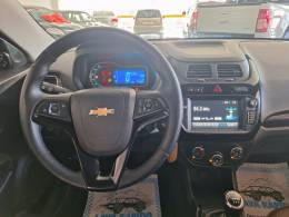 CHEVROLET - COBALT - 2019/2019 - Branca - R$ 59.900,00