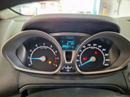 FORD - ECOSPORT - 2017/2017 - Preta - R$ 64.900,00
