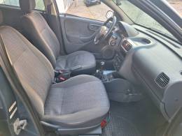 CHEVROLET - CORSA - 2008/2008 - Cinza - R$ 21.900,00