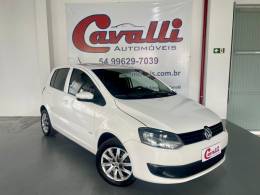 VOLKSWAGEN - FOX - 2011/2011 - Branca - R$ 32.900,00