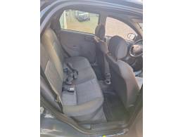 CHEVROLET - CORSA - 2008/2008 - Cinza - R$ 21.900,00