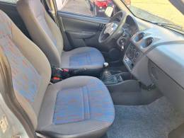 CHEVROLET - CELTA - 2010/2010 - Prata - R$ 26.900,00