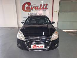 CHEVROLET - VECTRA - 2009/2010 - Preta - R$ 45.900,00