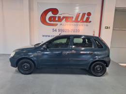 CHEVROLET - CORSA - 2008/2008 - Cinza - R$ 21.900,00