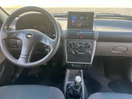 CHEVROLET - CLASSIC - 2012/2012 - Preta - R$ 25.900,00