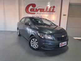 CHEVROLET - PRISMA - 2019/2019 - Cinza - R$ 50.900,00