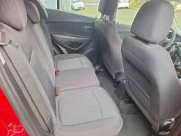 CHEVROLET - TRACKER - 2019/2019 - Vermelha - R$ 87.900,00