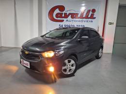 CHEVROLET - PRISMA - 2019/2019 - Cinza - R$ 62.900,00
