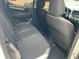 CHEVROLET - S10 - 2020/2021 - Branca - R$ 129.900,00