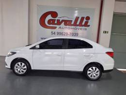 CHEVROLET - PRISMA - 2014/2015 - Branca - R$ 49.900,00