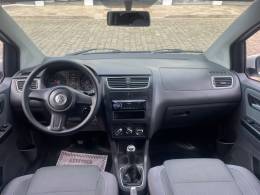 VOLKSWAGEN - FOX - 2011/2011 - Branca - R$ 32.900,00