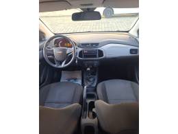 CHEVROLET - PRISMA - 2019/2019 - Cinza - R$ 50.900,00