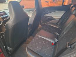 CHEVROLET - ONIX - 2019/2020 - Vermelha - R$ 78.900,00
